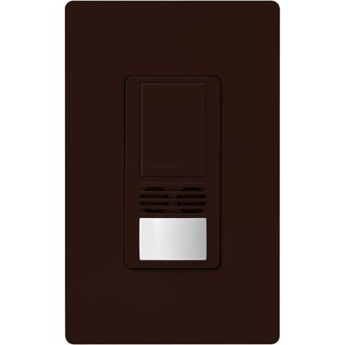 Lutron WMS-A102-BR Occupancy Sensor