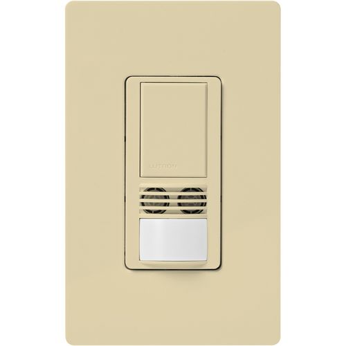 Lutron WMS-A102-V-IV Occupancy Sensor