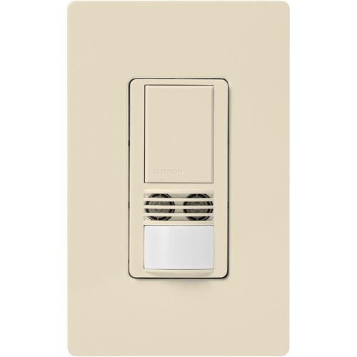 Lutron WMS-A102-V-LA Occupancy Sensor