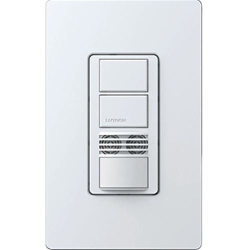 Lutron WMS-A202-WH Occupancy Sensor