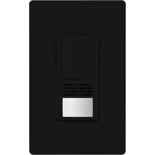 Lutron WMS-B102-BTBU Occupancy Sensor