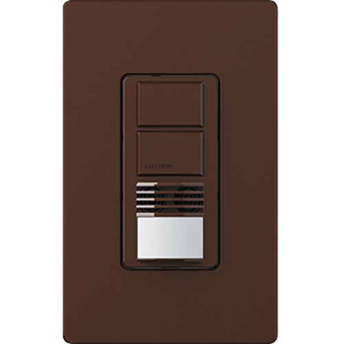 Lutron WMS-B202-BR Occupancy Sensor