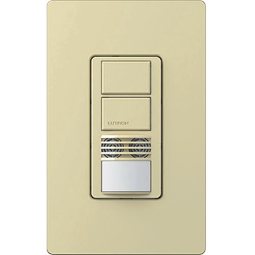 Lutron WMS-B202-IV Occupancy Sensor